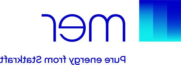 Mer logo